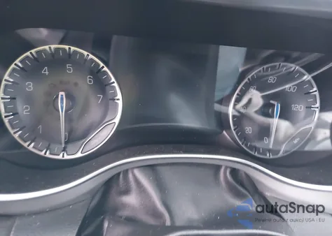 2019 Chrysler Pacifica Touring L Plus z USA, uszkodzony, nr VIN 2C4RC1EG6KR605398